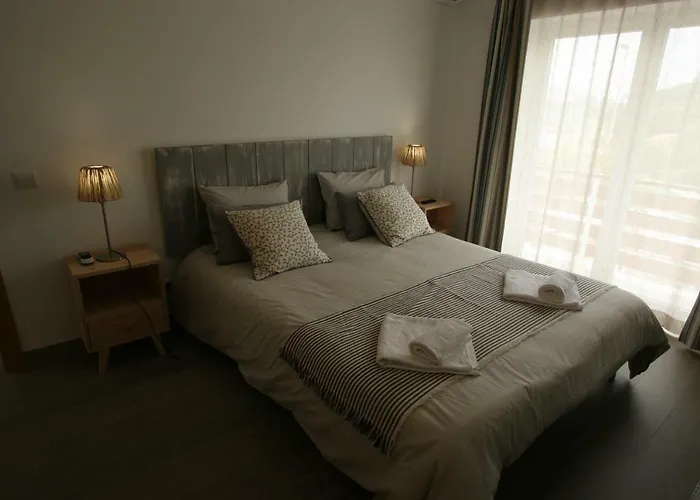 Casa Lagoa Casa de hóspedes Foz do Arelho