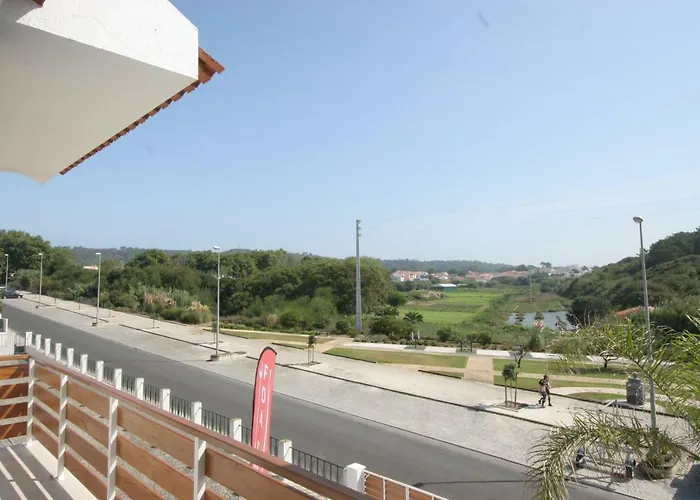 Casa Lagoa Vendégház Foz do Arelho