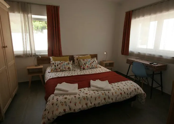 Vendégház Casa Lagoa