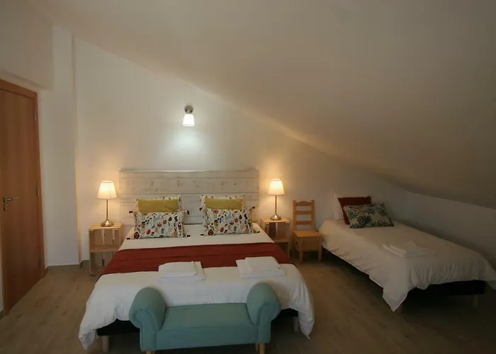 Casa Lagoa Foz do Arelho